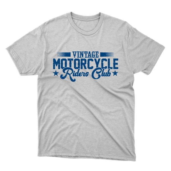 5-1grayMoto Rider Club Front