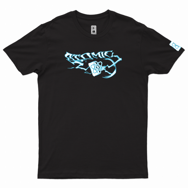 ARC Front black