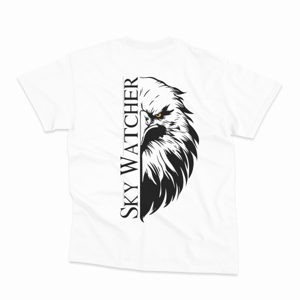 sky watcher back